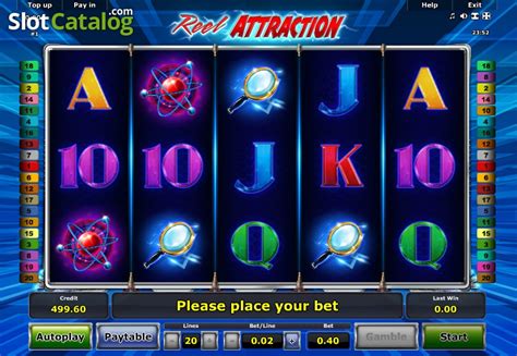 reel attraction slot|Reel Attraction Slot .